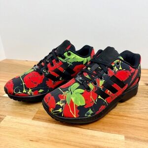 Adidas Sneakers Zx Flux for Sale up to 90% Off: Poshmark